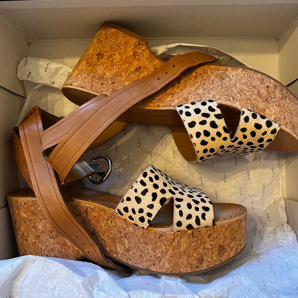 dolce vita platform